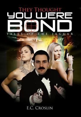 Raymond Benson on Writing the Bond Novels